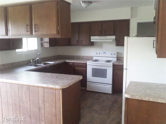 Rental Kitchen