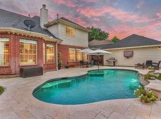 13114 Rosewood Glen Dr, Cypress, TX 77429