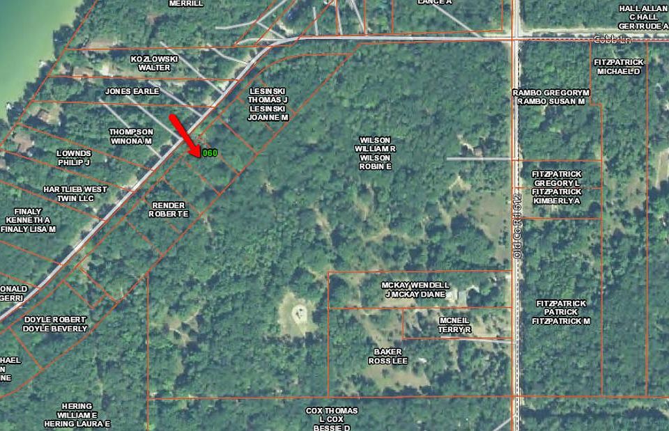 2nd image of Cobb Rd
