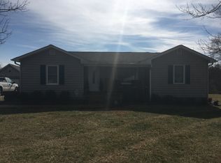 3897 Old Highway 601, Mount Airy, NC 27030