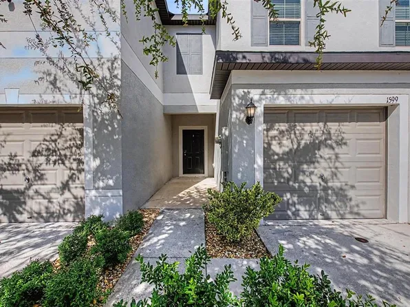 1599 CASSIUS STREET, LUTZ, FL 33549