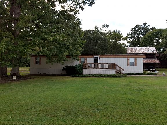 1 of 3 rental mobile homes.