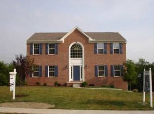 122 Oakwood Cir, Gibsonia, PA 15044