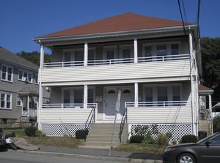 1085 Main St #1, Waltham, MA 02451