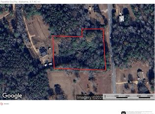 0 Highway 171 #1, Fayette, AL 35555