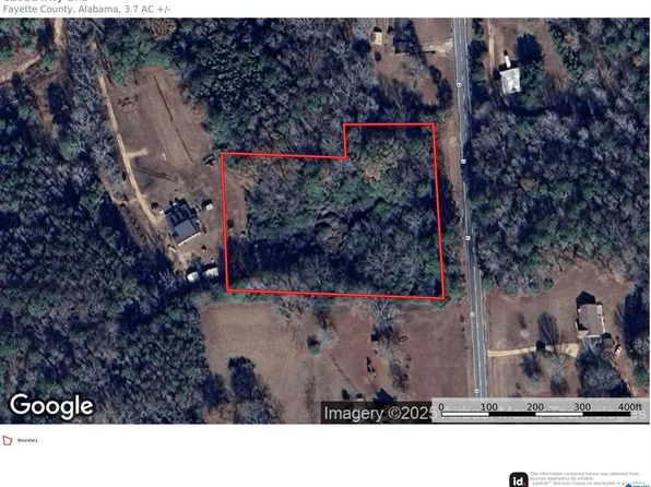 0 Highway 171 #1, Fayette, AL 35555