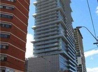 365 Church St #510, Toronto, ON M5B0B5