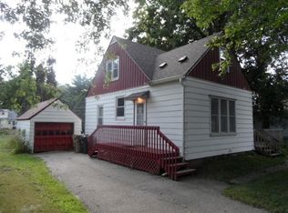 4211 Maher Ave, Madison, WI 53716