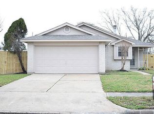 4822 Old Brickhouse Dr, Houston, TX 77041