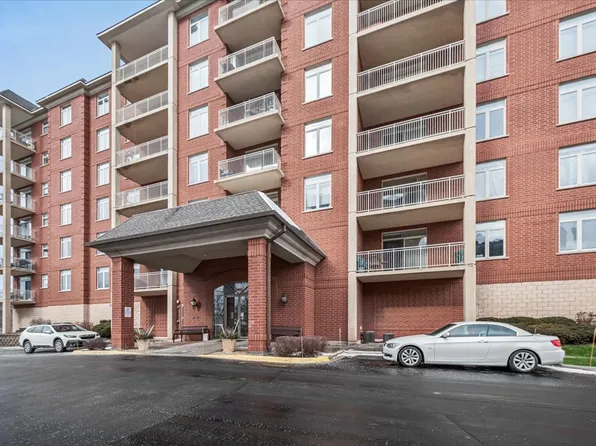 (undisclosed Address), Morton Grove, IL 60053