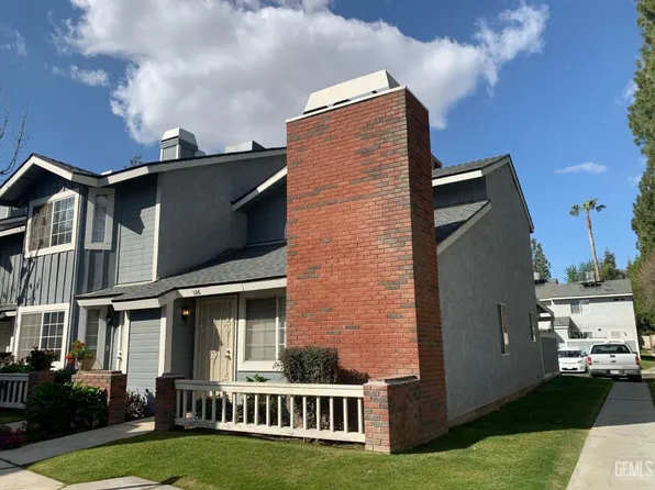 2600 Brookside Dr APT 126, Bakersfield, CA 93311