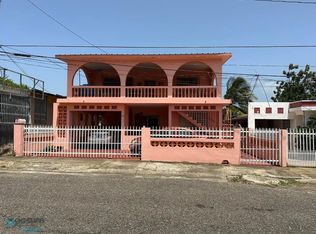 Arecibo Calle A Pr #34-0, Arecibo, PR 00612