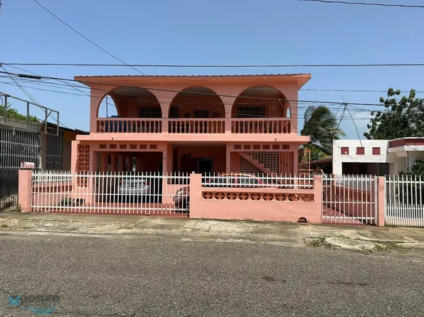 Arecibo Calle A Pr #34-0, Arecibo, PR 00612