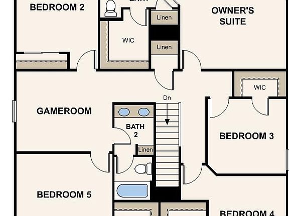 3rd image of this home