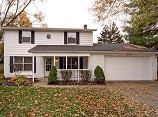 835 College Way, Carmel, IN
