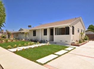 14922 Gerkin Ave, Hawthorne, CA 90250