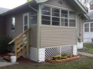 3544 Avenue D, Council Bluffs, IA 51501