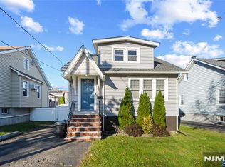 192 Brinkerhoff Street, Ridgefield Park, NJ 07660