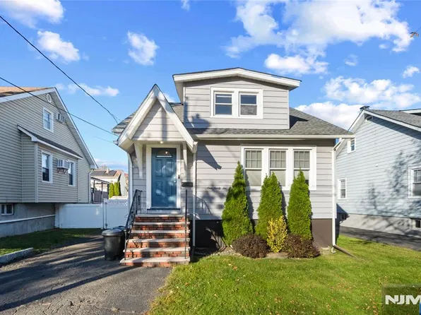 192 Brinkerhoff Street, Ridgefield Park, NJ 07660