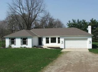 6344 Post Rd, Dublin, OH 43017