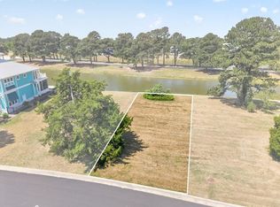 18 Bridgeton Dr LOT 55, Cape Charles, VA 23310
