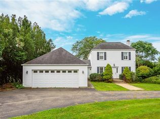 1192 Magee Rd, Sewickley, PA 15143