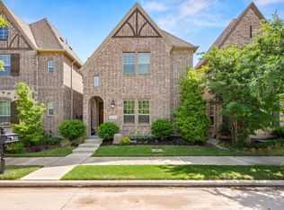 420 Loma Alta Dr, Flower Mound, TX 75022