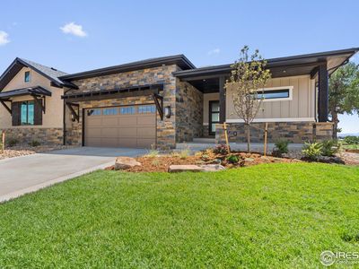 6709 Morning Song Ct, Timnath, CO, 80547