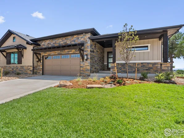 6709 Morning Song Ct, Timnath, CO 80547