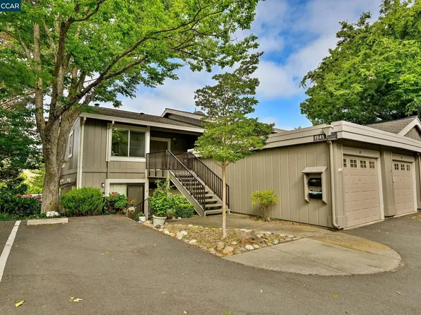1945 Cactus Ct APT 1, Walnut Creek, CA 94595