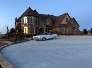 15646 W Barr Rd, Manhattan, IL 60442