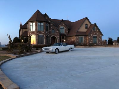 15646 W Barr Rd, Manhattan, IL, 60442