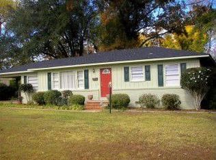 133 Lindsey Dr, Laurel, MS 39440