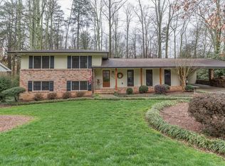 2855 Ponderosa Cir, Decatur, GA 30033