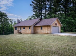 S407 Woefl Rd, Lyndon Station, WI 53944