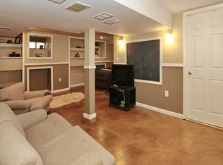 17 Deerfield Rd, Short Hills, NJ 07078