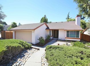 1302 New Hampshire Dr, Concord, CA