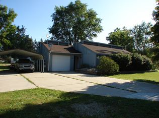 114 Hill St, Alma, MI 48801