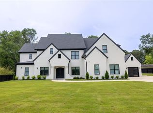 3470 Hamilton Mill Rd, Buford, GA 30519