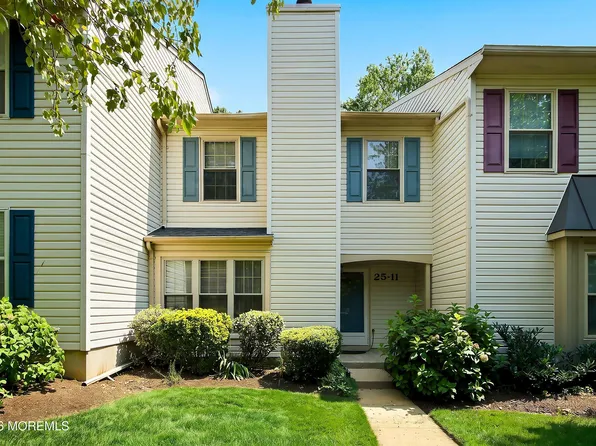 25 Wyeth Drive #11, Freehold, NJ 07728