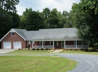 149 Branson Mill Rd, Randleman, NC 27317