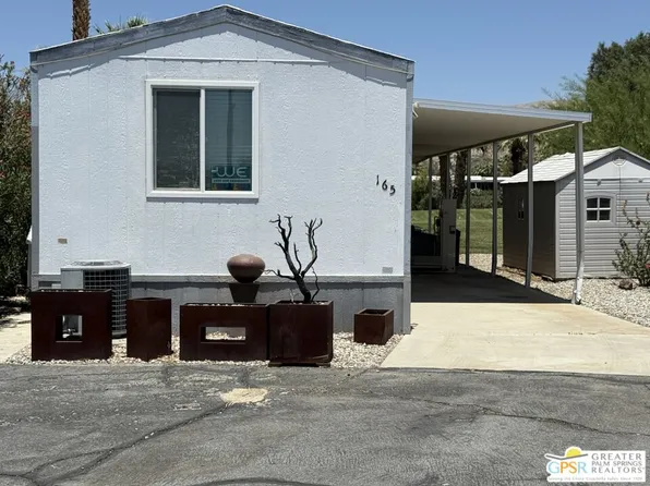 15500 Bubbling Wells Rd Space 165, Desert Hot Springs, CA 92240