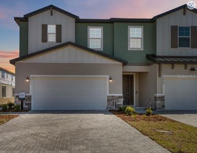 1104 Desert Candle Dr, Ocoee, FL, 34761