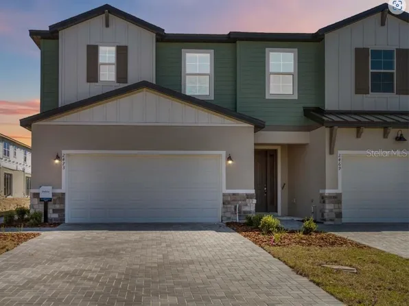 1104 Desert Candle Dr, Ocoee, FL 34761