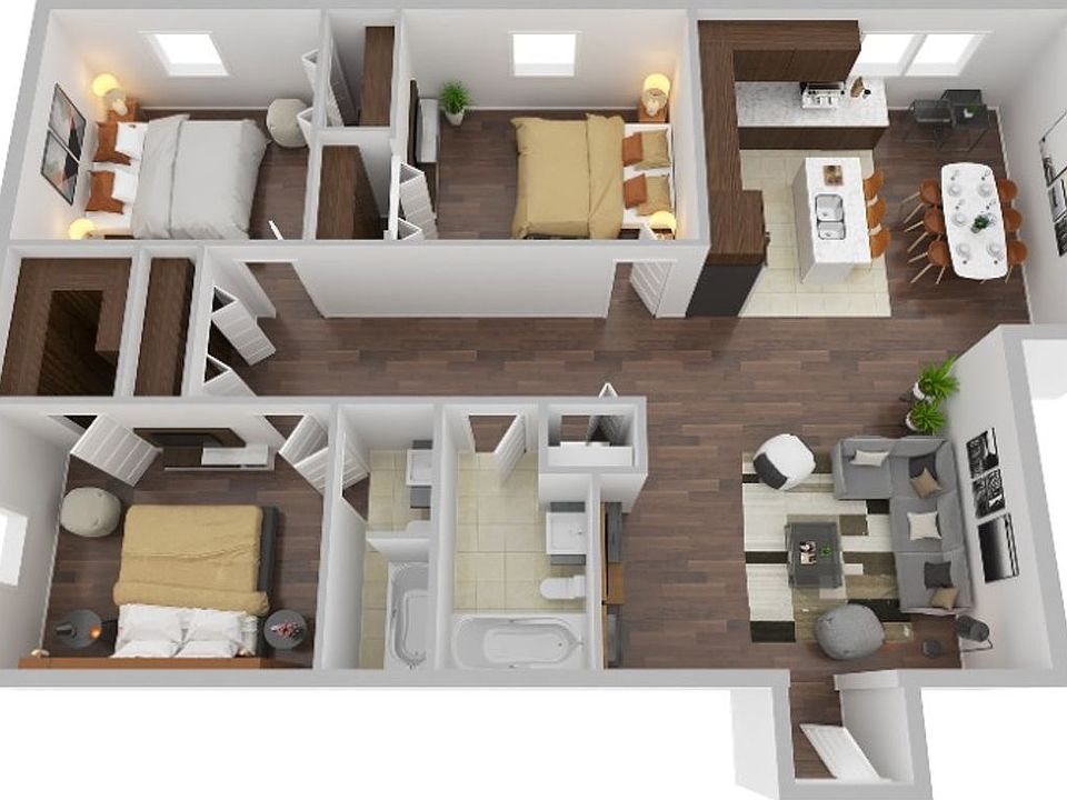 Prairie Breeze Townhomes 20798 Landmark Dr Harrah, OK Zillow