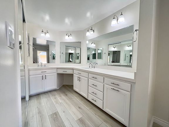 Double Sink & Quartz