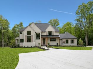 8647 Hunters Ridge Run, Wadsworth, OH 44281