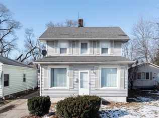 350 E 250th St, Euclid, OH
