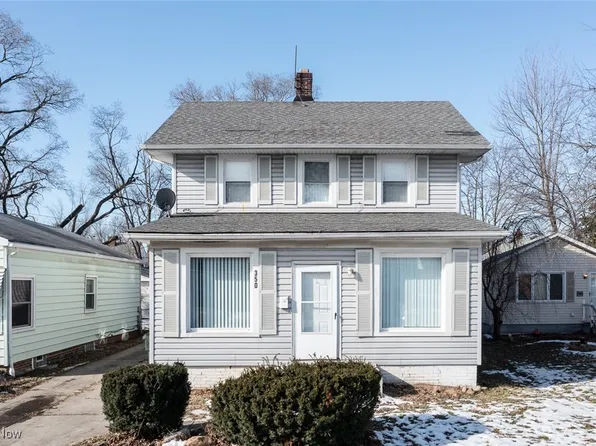 350 E 250th St, Euclid, OH 44132