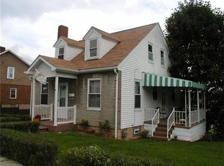 200 Mackey Ave, Butler, PA 16001